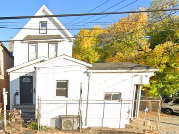 144-19 111 Avenue, Unit 1st Floor, Jamaica, NY 11435