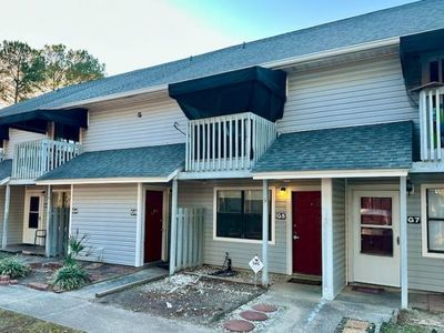 801 Burcale Rd. , Unit G-5, Myrtle Beach, SC 29579