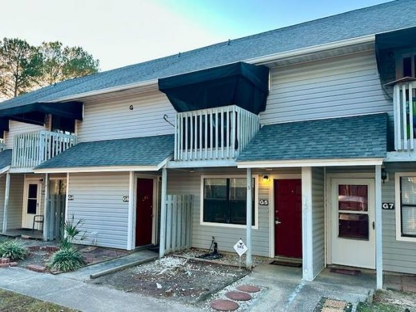 801 Burcale Rd., Unit G-5, Myrtle Beach, SC 29579