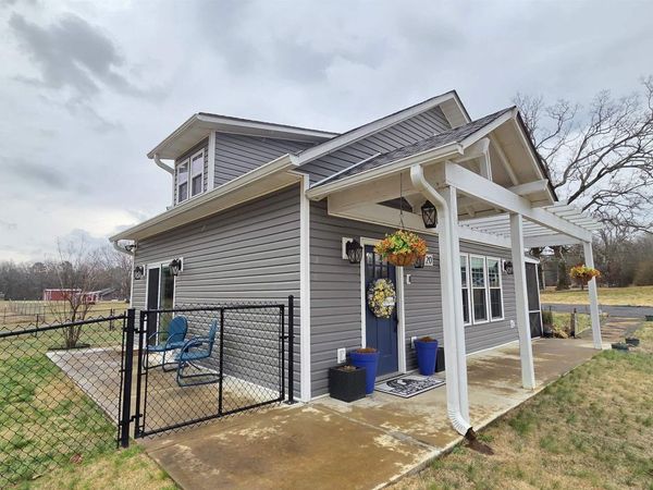 20 Riverland Drive, Heber Springs, AR 72543