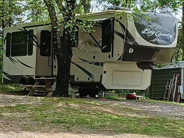 263 Sam st, Shirley, AR 72153