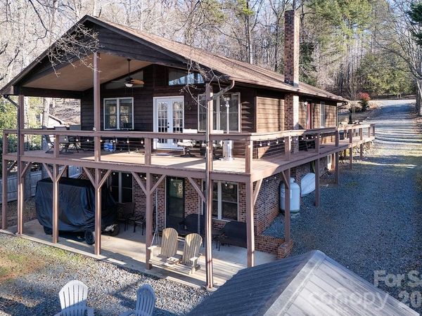 226 Balsam Circle, Troy, NC 27371