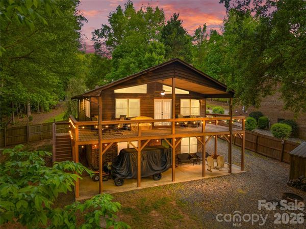 226 Balsam Circle, Troy, NC 27371