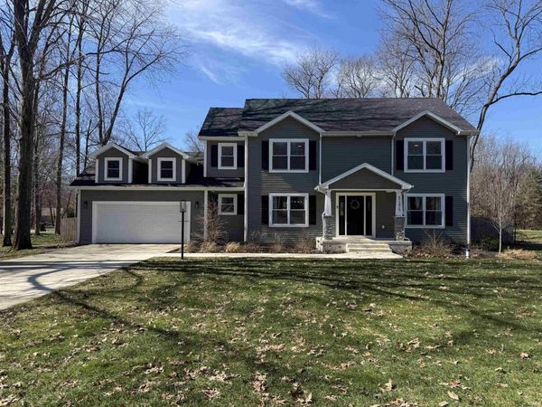 51275 Crooked Oak Drive, Granger, IN 46530