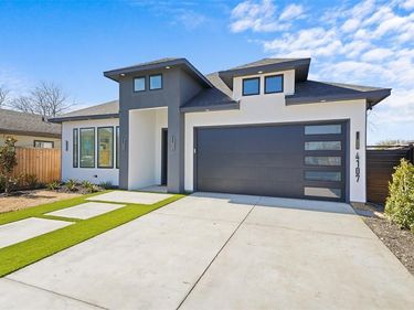 4107 Vineyard Drive, Dallas, TX 75212