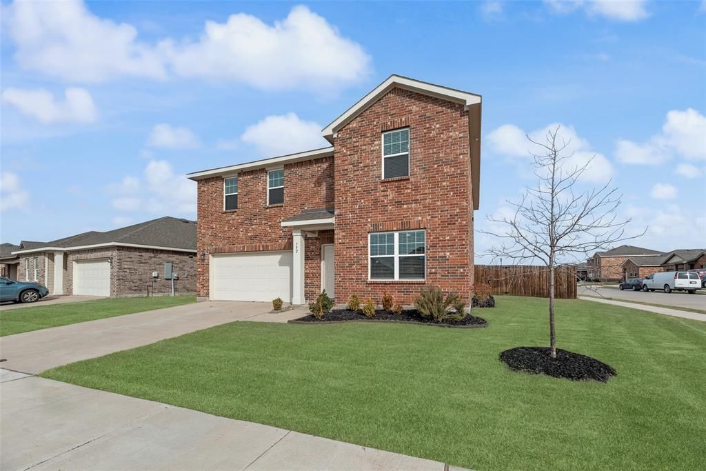 792 Camden Drive, Lavon, TX 75166 Main Photo