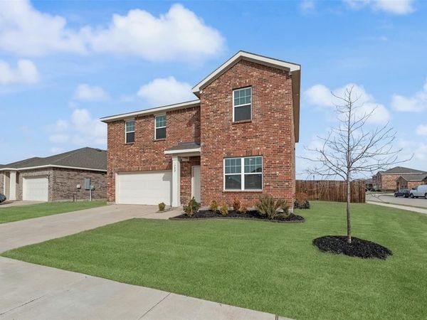 792 Camden Drive, Lavon, TX 75166