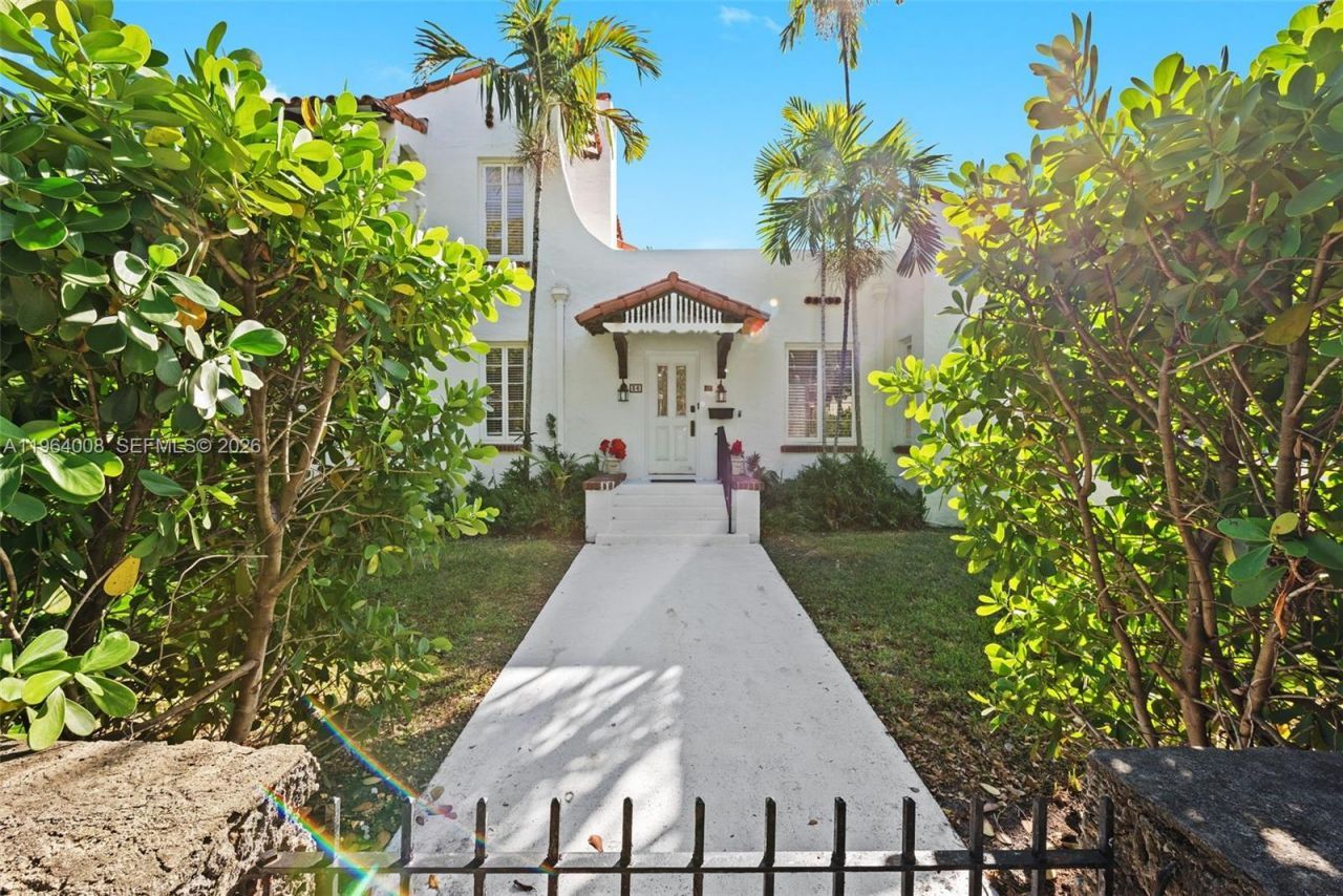 36 Phoenetia Ave , Coral Gables, FL 33134 Photo