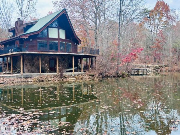 1260 Davidson Drive, Monterey, TN 38574