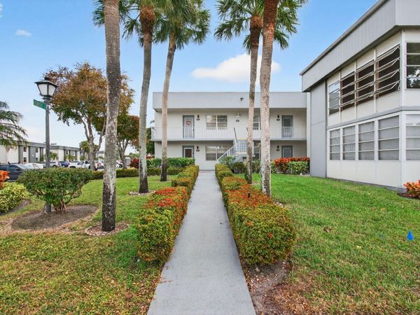 292 Piedmont G, Delray Beach, FL 33484