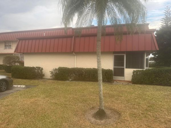 12013 Greenway Cir S, Unit 110, Royal Palm Beach, FL 33411