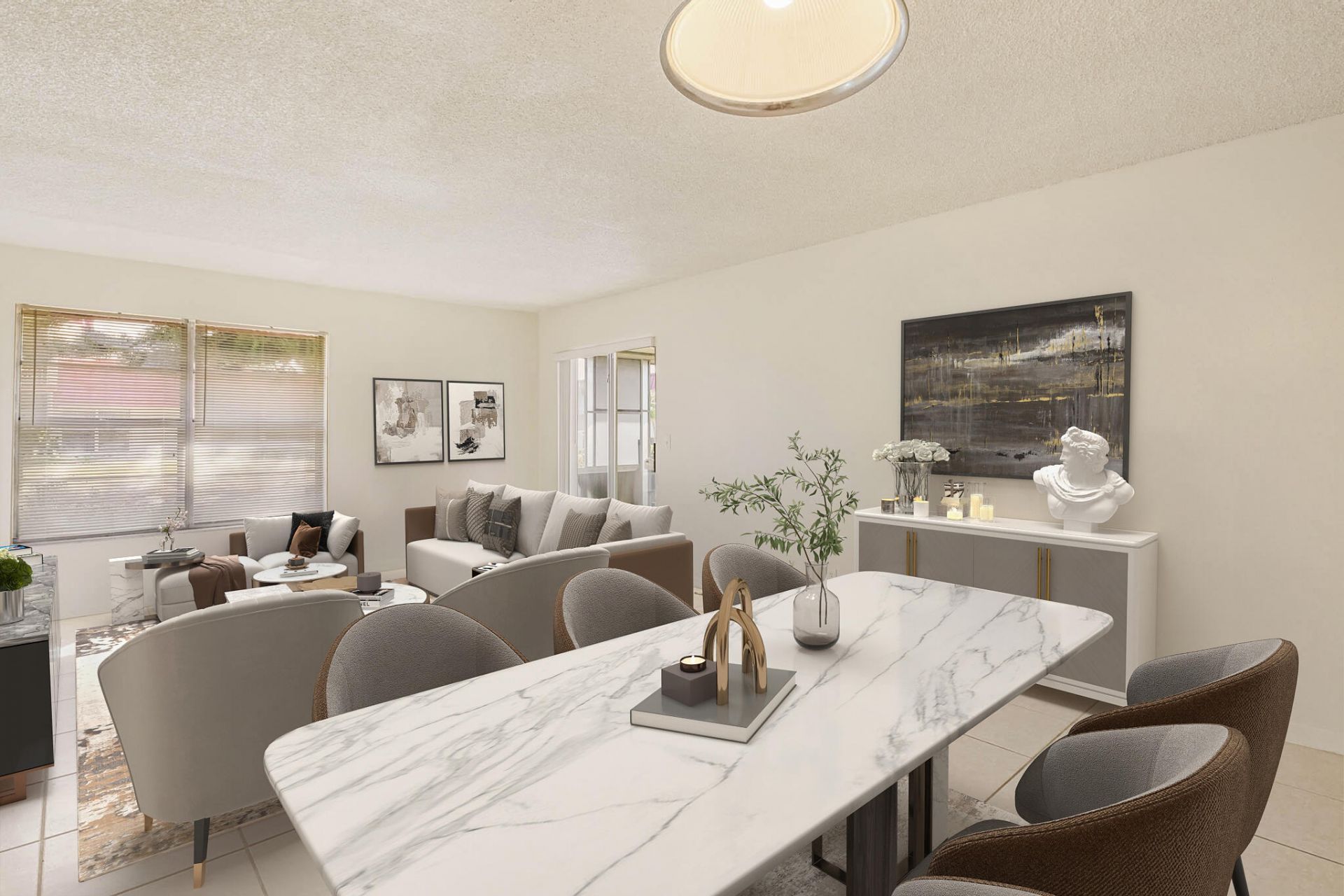 12013 Greenway Cir S, Unit 110, Royal Palm Beach, FL 33411 Photo