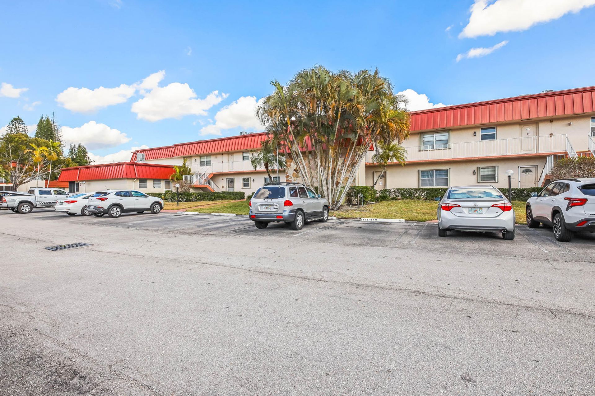 12013 Greenway Cir S, Unit 110, Royal Palm Beach, FL 33411 Photo
