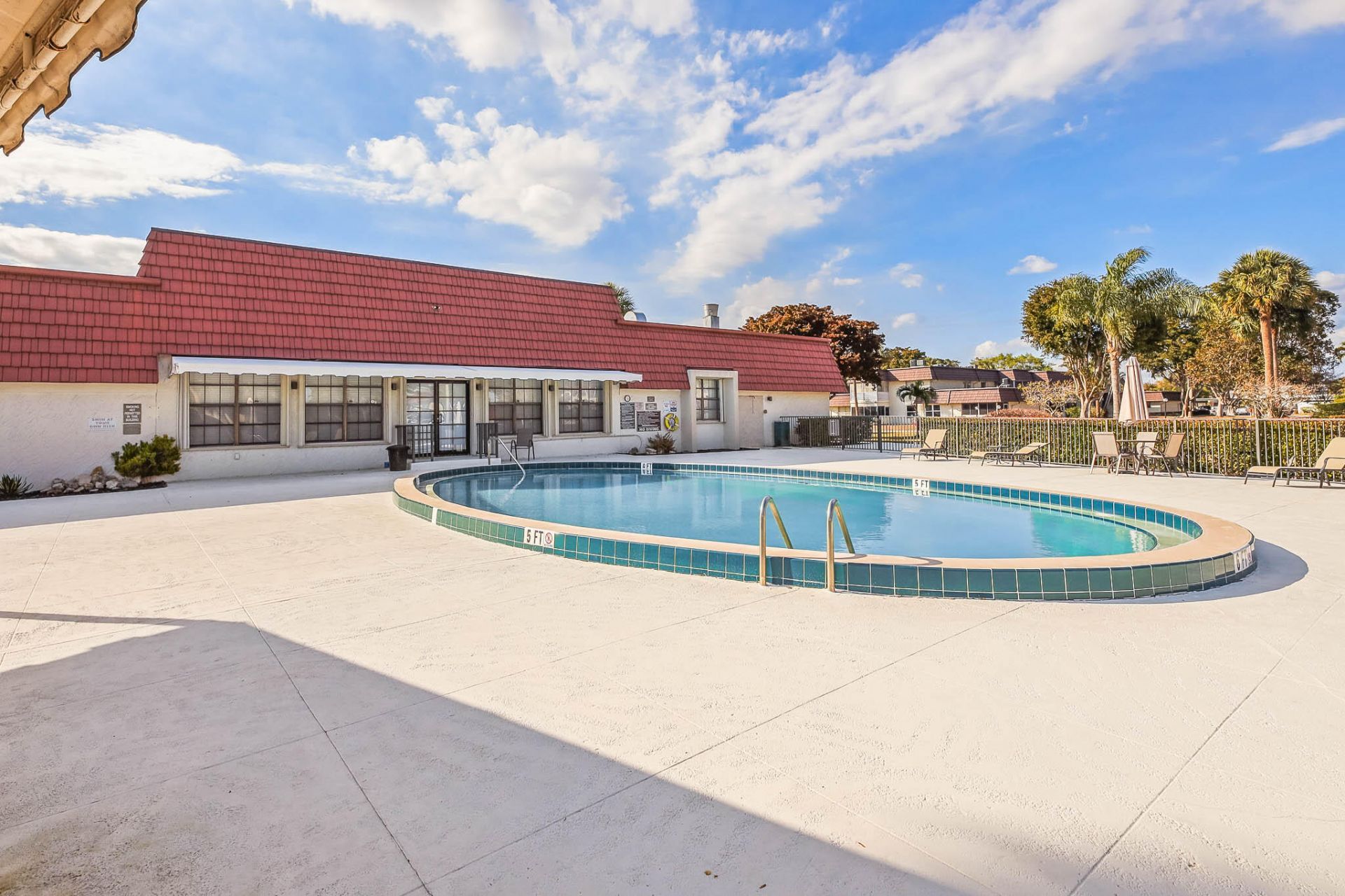 12013 Greenway Cir S, Unit 110, Royal Palm Beach, FL 33411 Photo