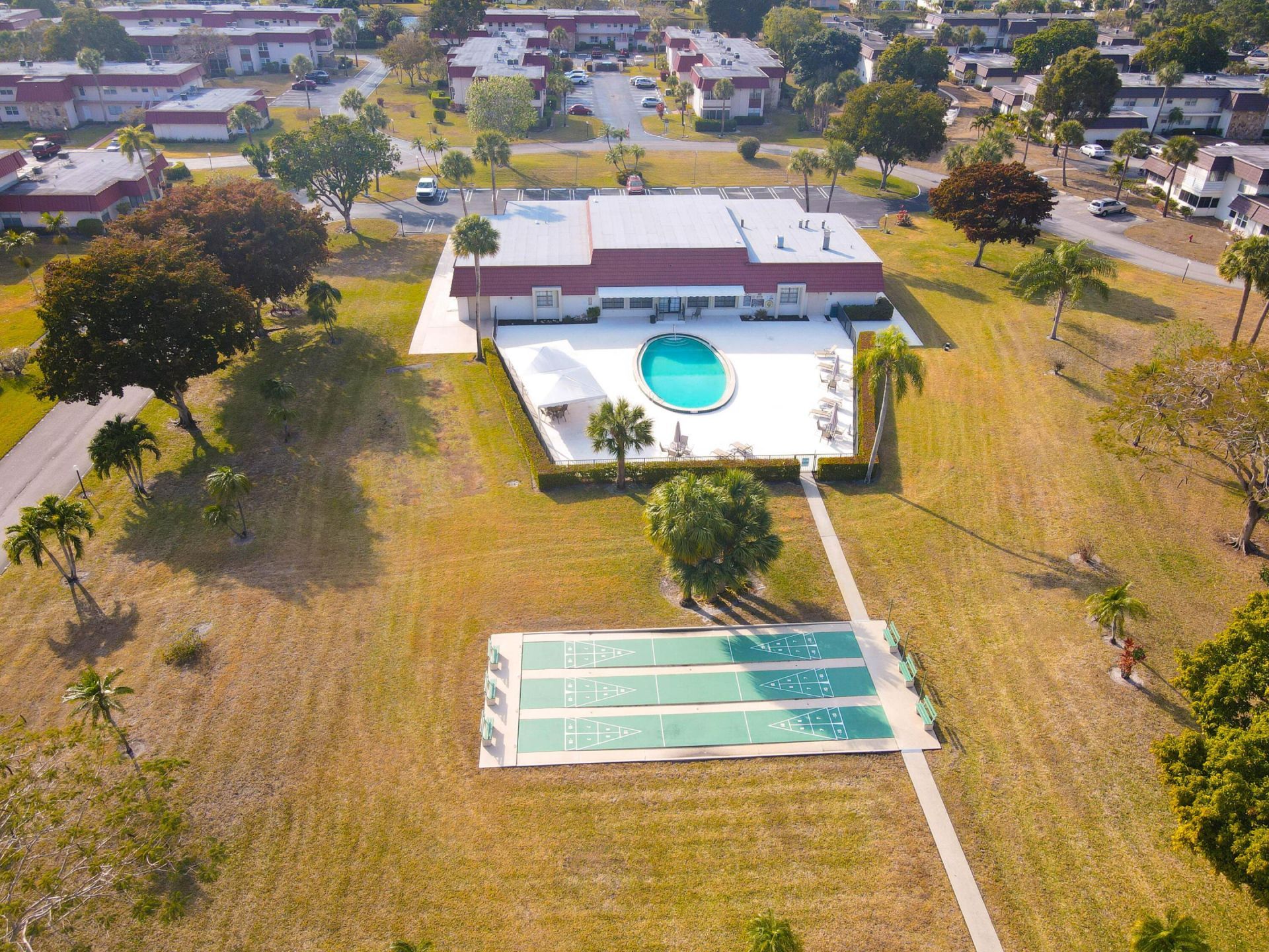 12013 Greenway Cir S, Unit 110, Royal Palm Beach, FL 33411 Photo