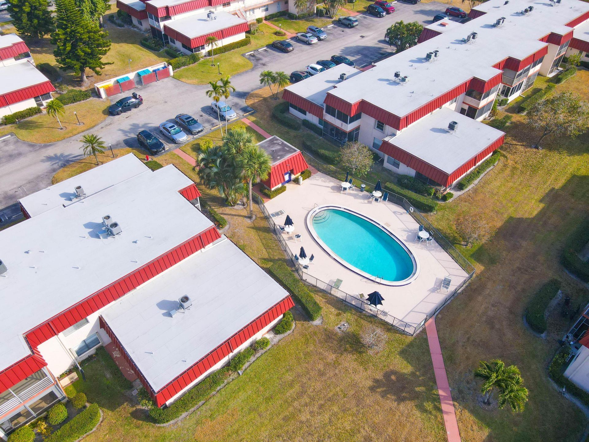 12013 Greenway Cir S, Unit 110, Royal Palm Beach, FL 33411 Photo