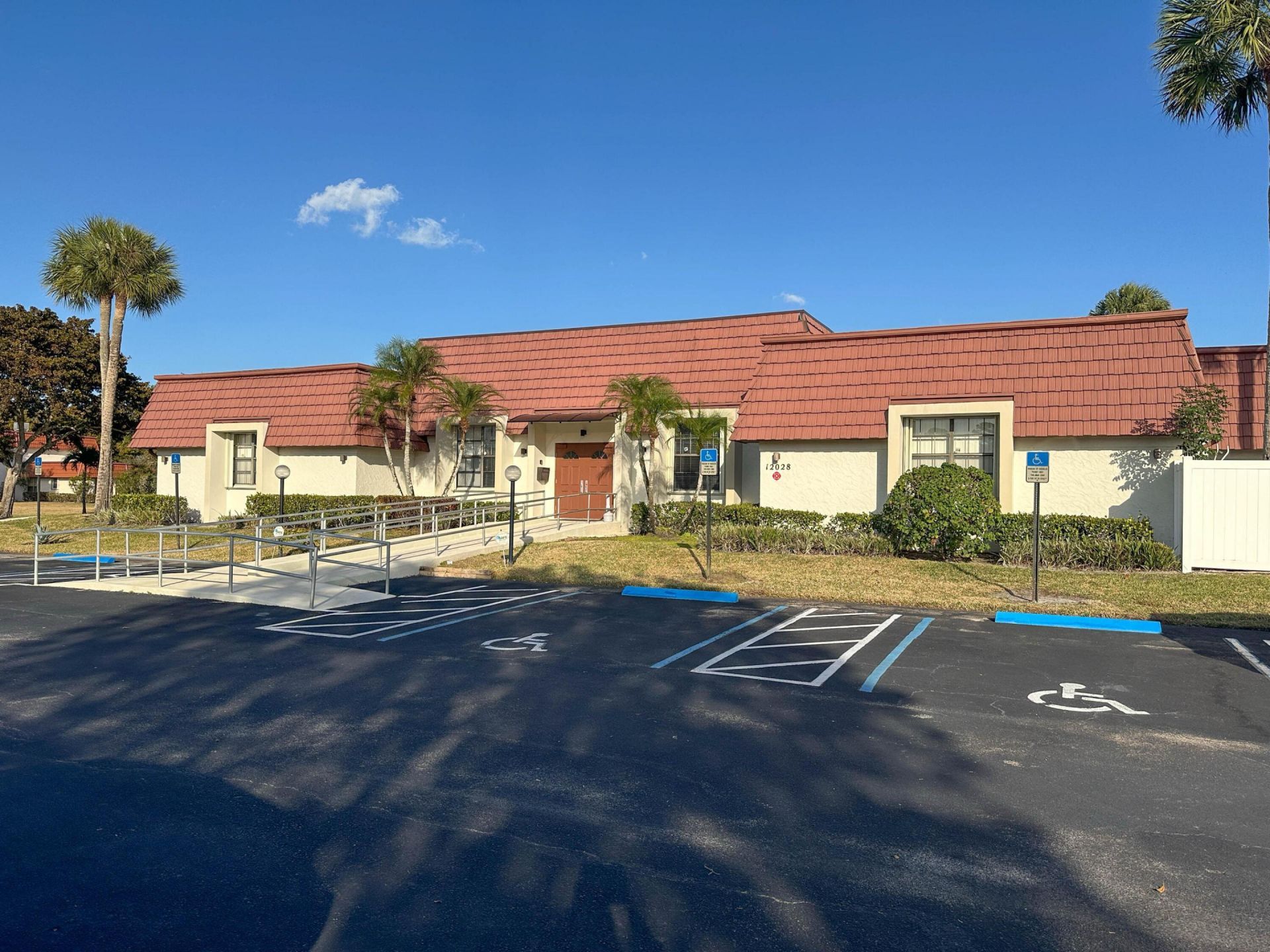 12013 Greenway Cir S, Unit 110, Royal Palm Beach, FL 33411 Photo