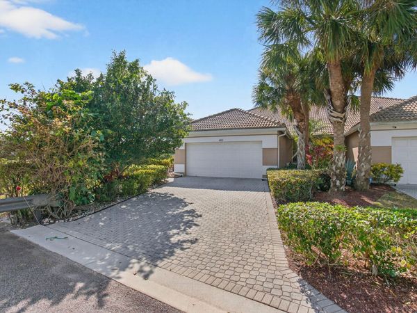 6862 Swansea Lane, Boynton Beach, FL 33472