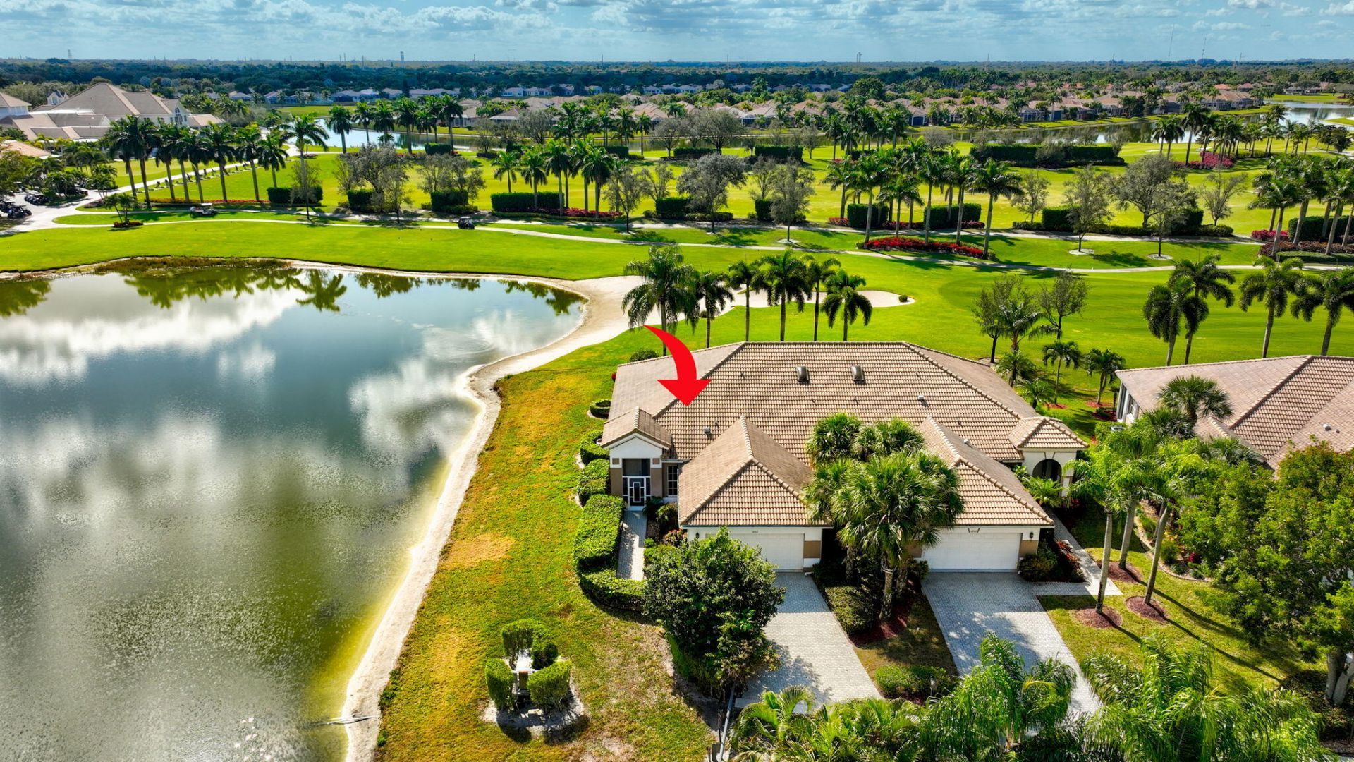 6862 Swansea Lane, Boynton Beach, FL 33472 Photo