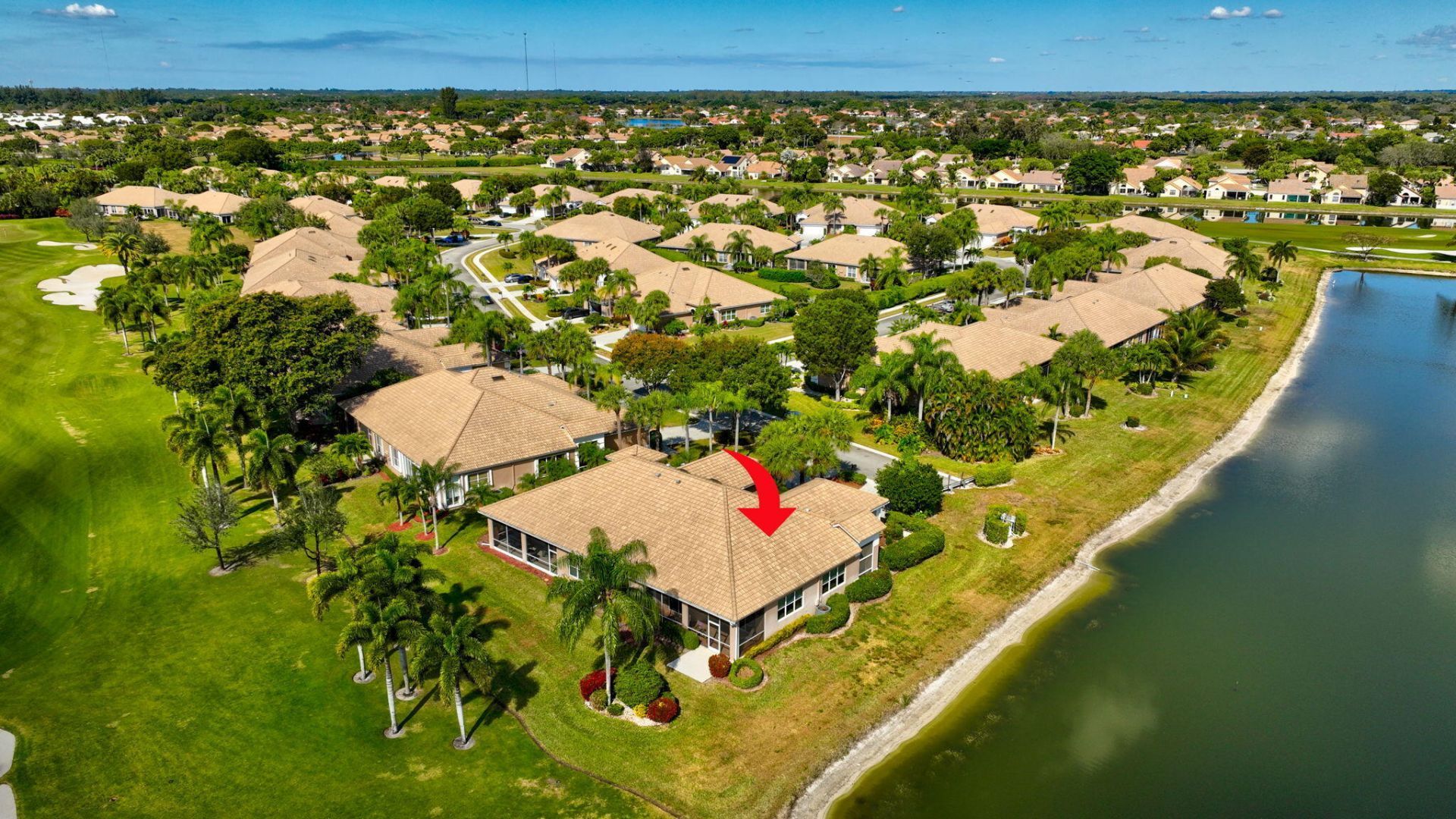 6862 Swansea Lane, Boynton Beach, FL 33472 Photo