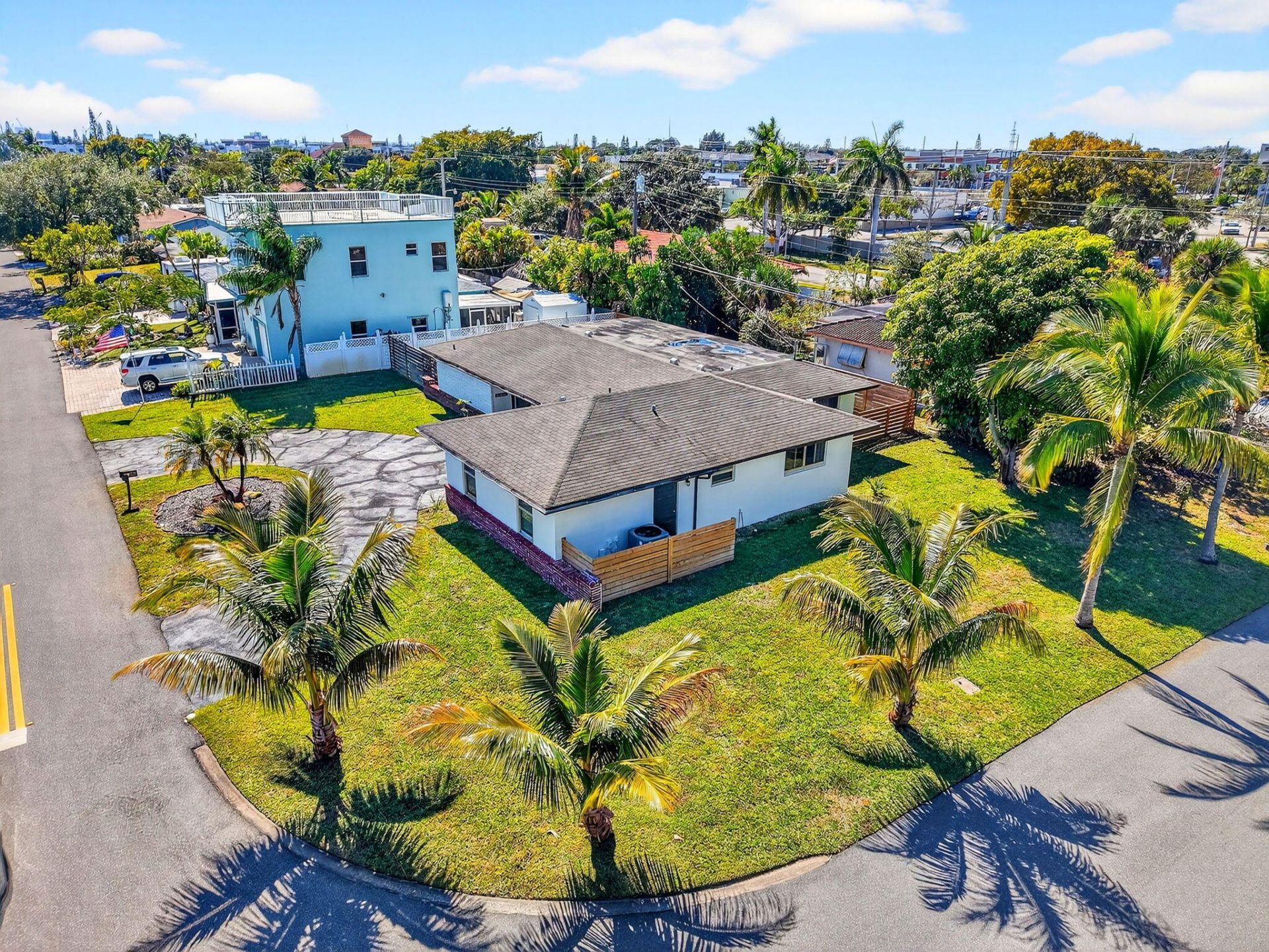 3651 Palm Drive, Riviera Beach, FL 33404 Photo