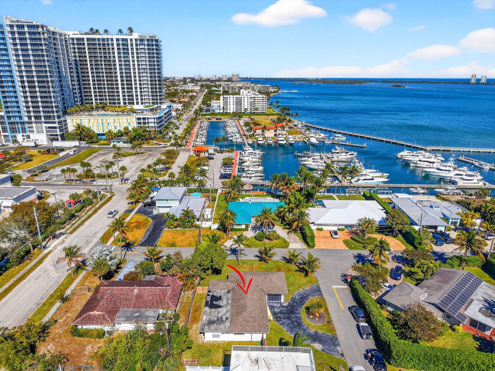 3651 Palm Drive, Riviera Beach, FL 33404 Photo