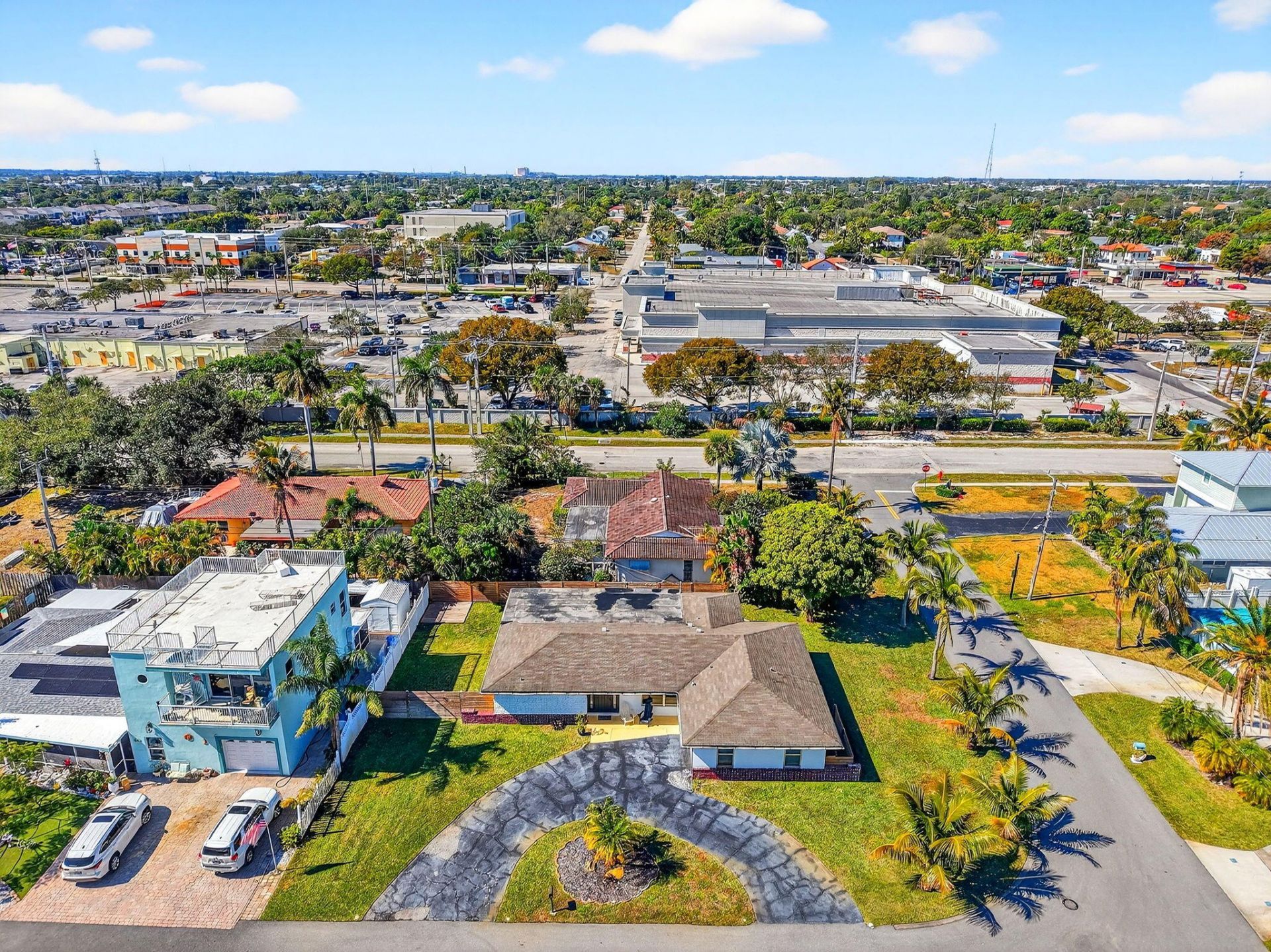 3651 Palm Drive, Riviera Beach, FL 33404 Photo