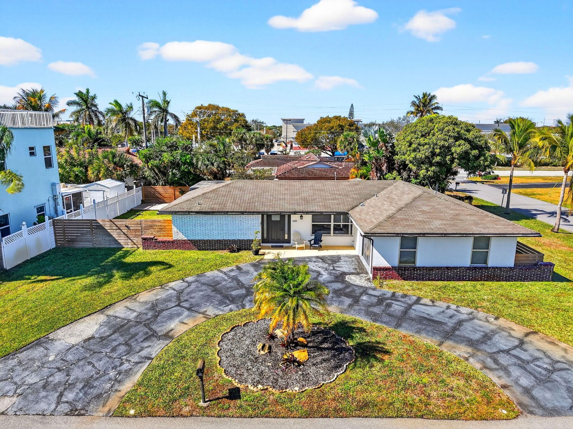 3651 Palm Drive, Riviera Beach, FL 33404 Photo