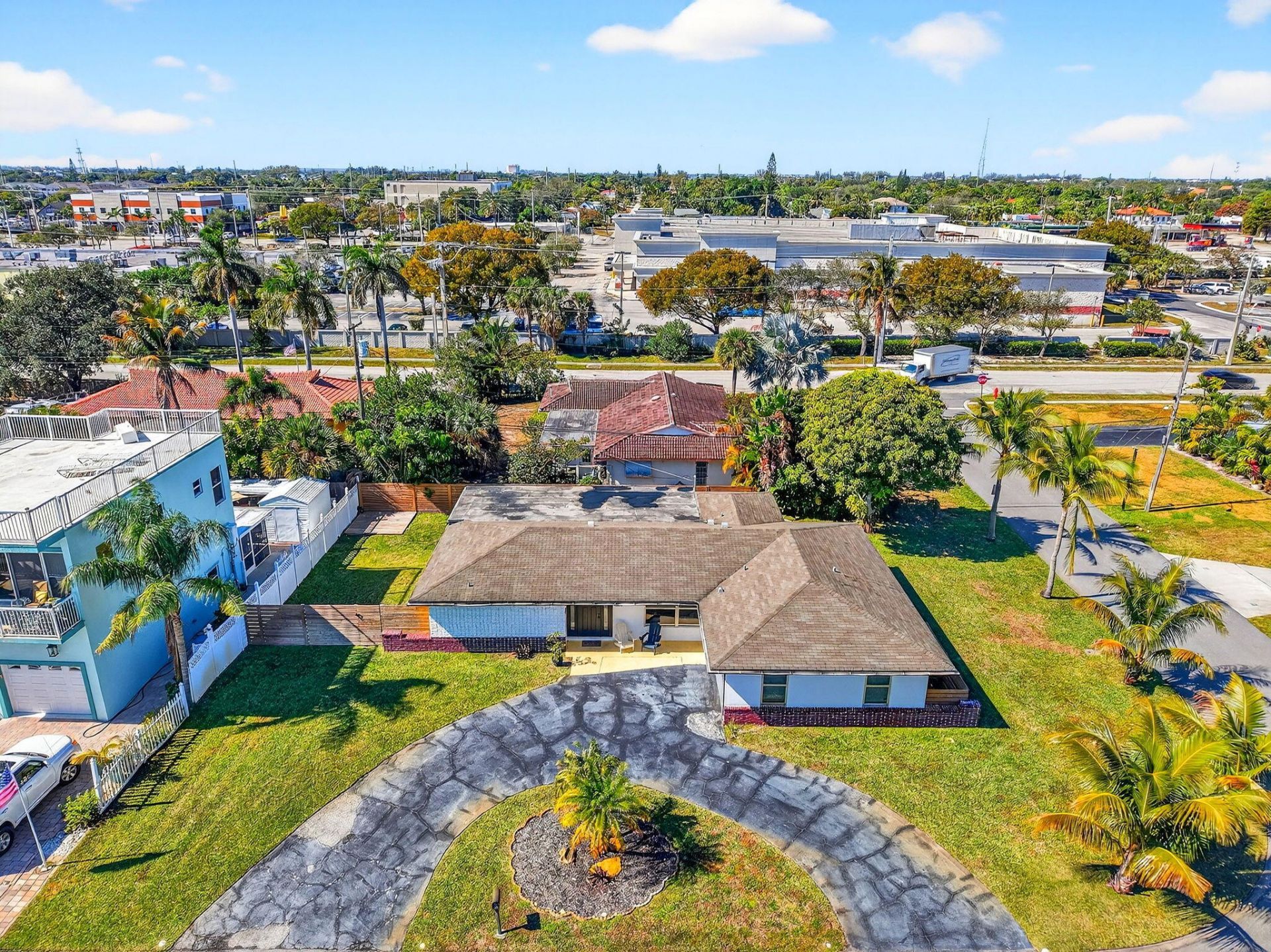 3651 Palm Drive, Riviera Beach, FL 33404 Photo