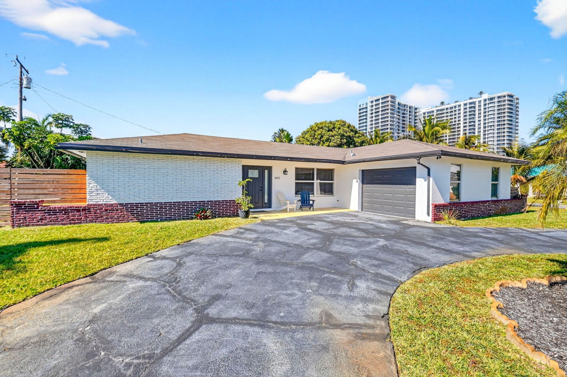 3651 Palm Drive, Riviera Beach, FL 33404 Photo