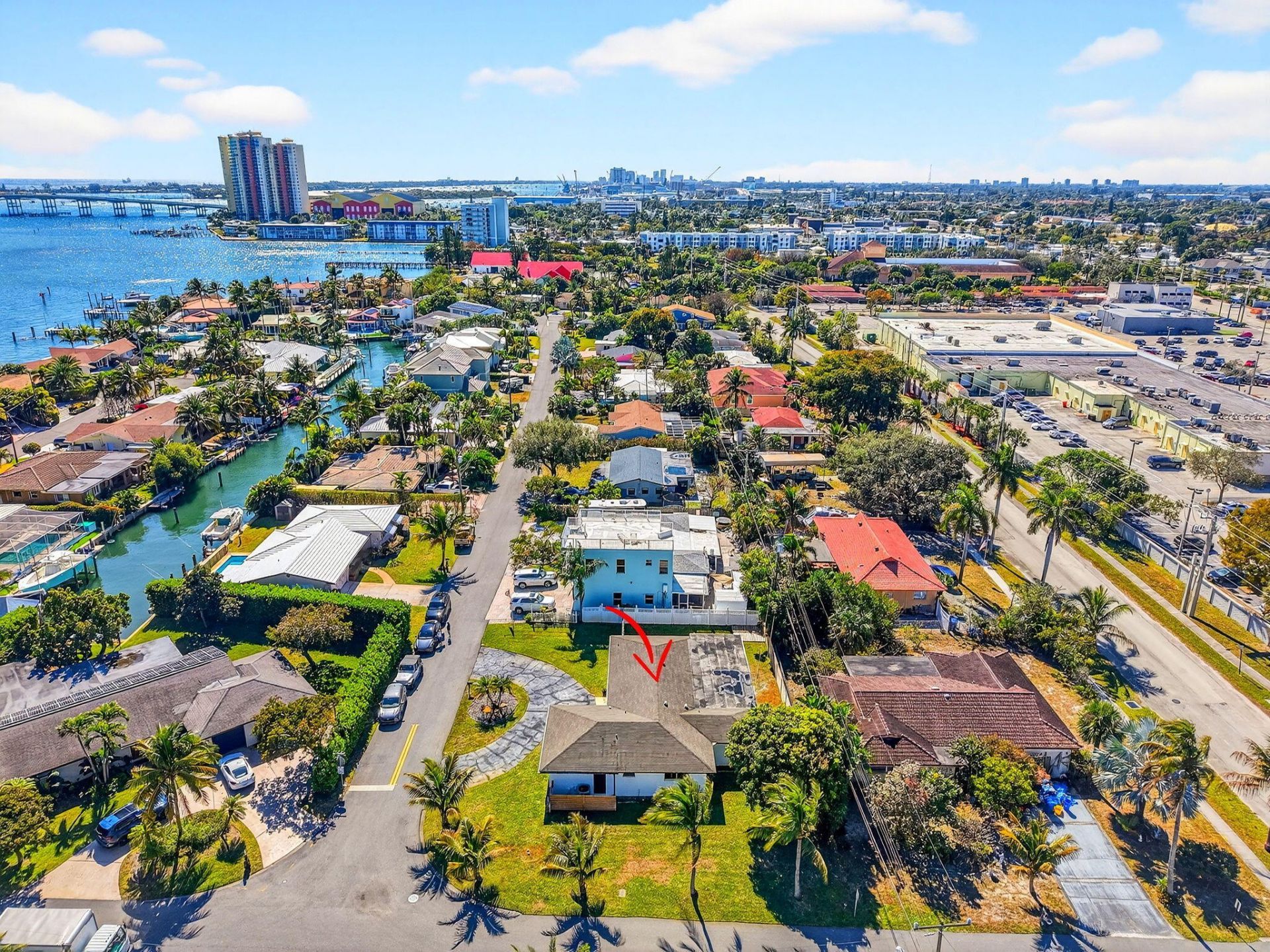 3651 Palm Drive, Riviera Beach, FL 33404 Photo