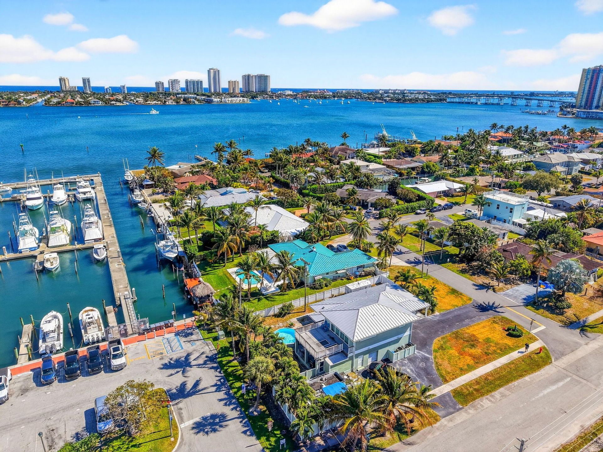 3651 Palm Drive, Riviera Beach, FL 33404 Photo