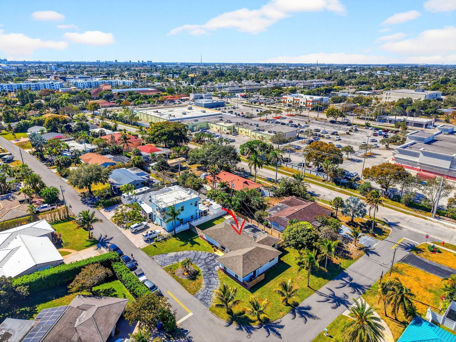 3651 Palm Drive, Riviera Beach, FL 33404 Photo