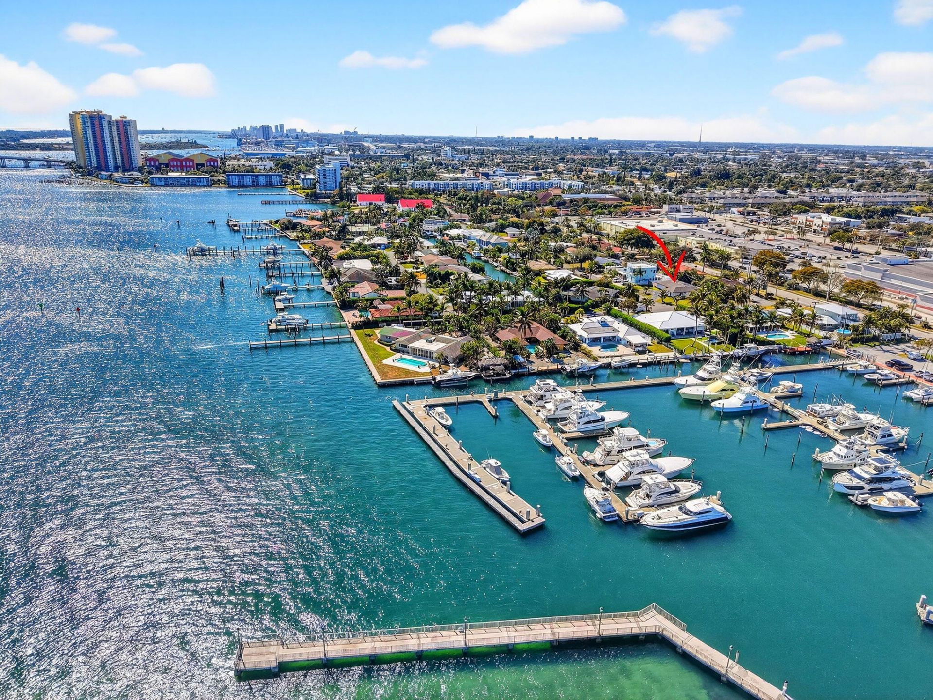 3651 Palm Drive, Riviera Beach, FL 33404 Photo