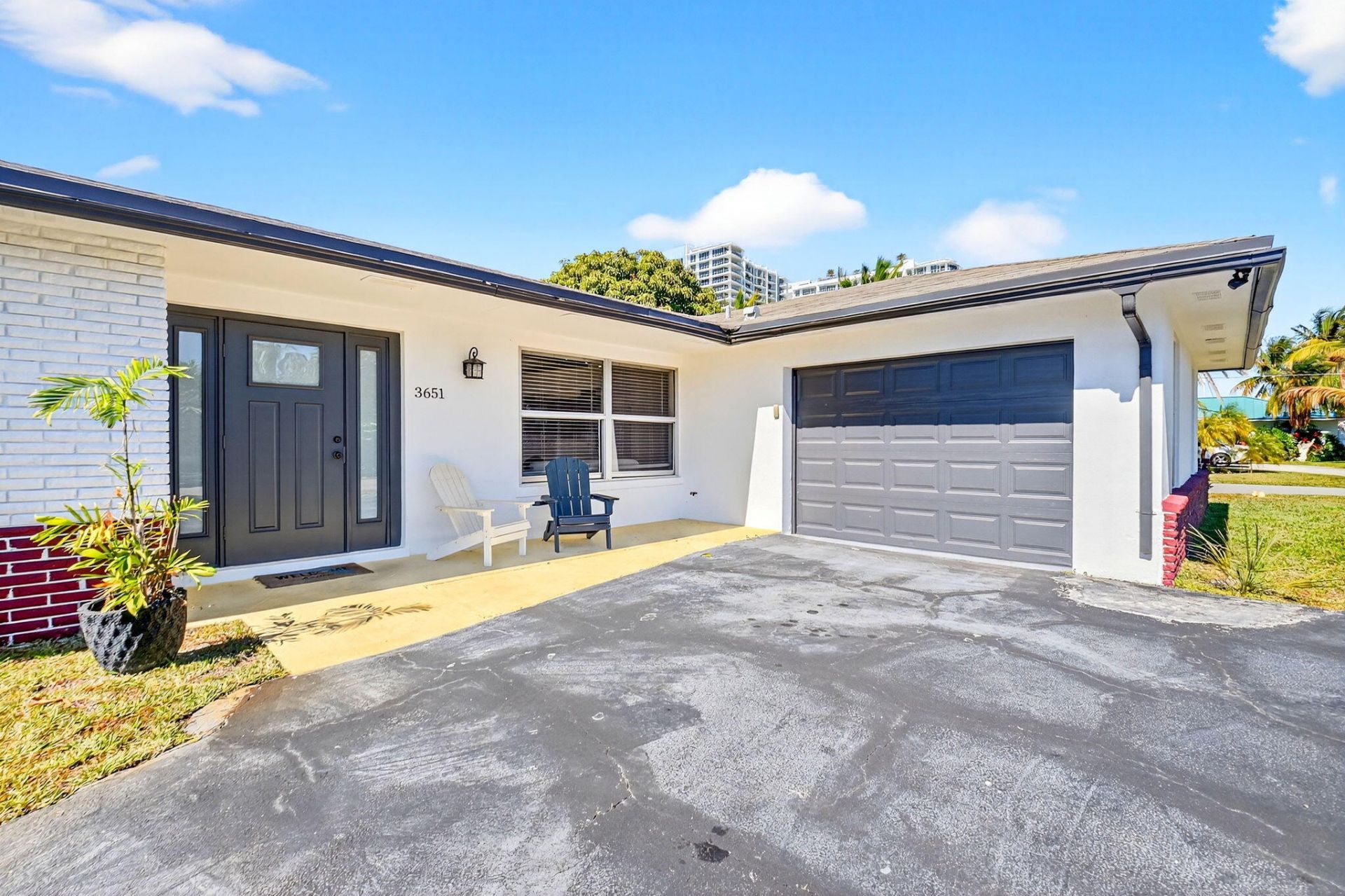 3651 Palm Drive, Riviera Beach, FL 33404 Photo