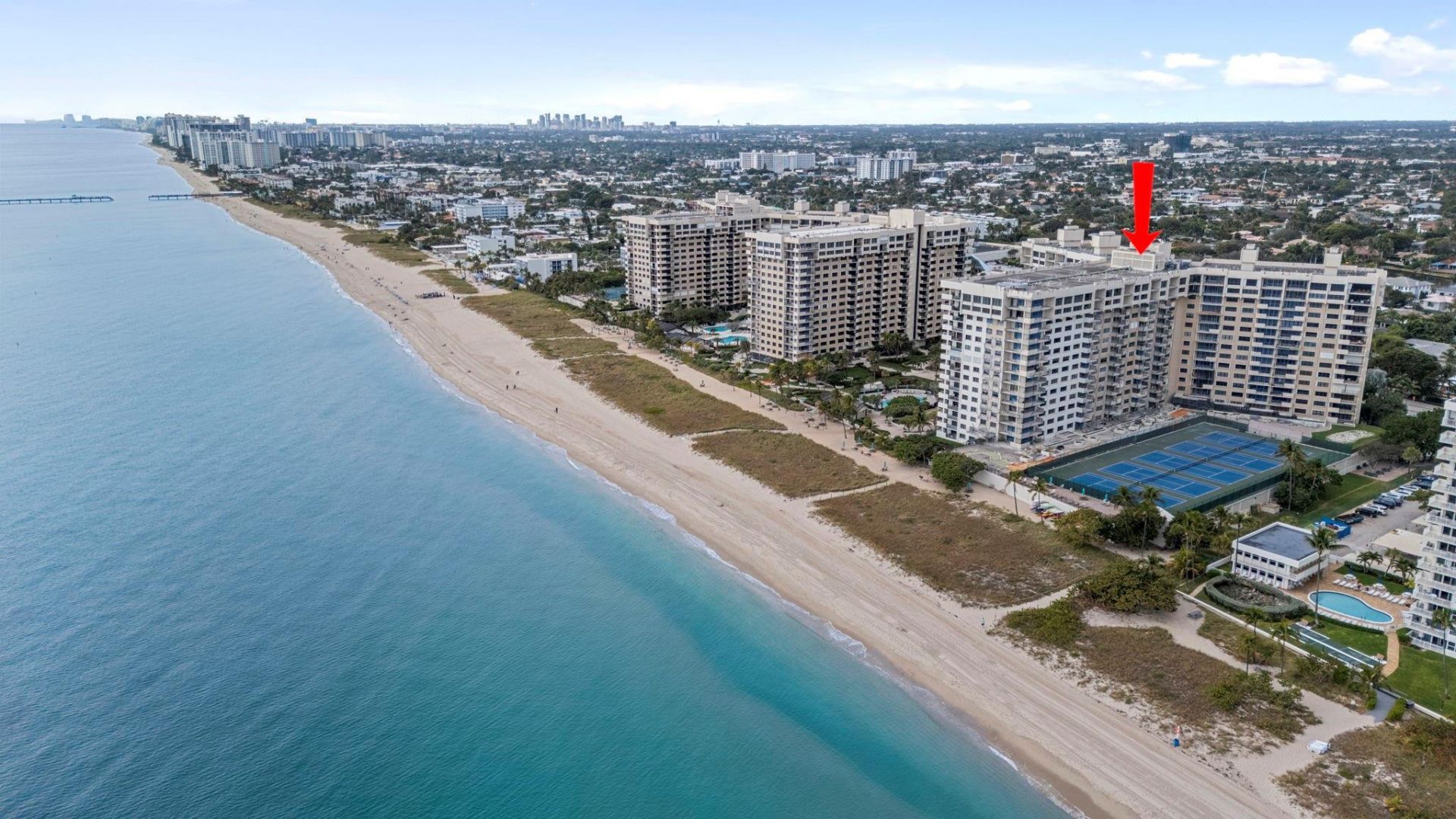 5100 N Ocean Boulevard, Unit 1713, Lauderdale by the Sea, FL 33308 Photo