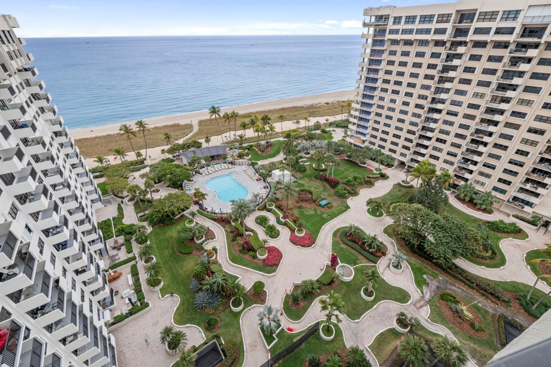 5100 N Ocean Boulevard, Unit 1713, Lauderdale by the Sea, FL 33308 Photo