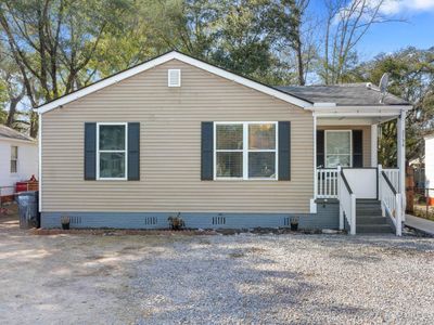 2754 E Surrey Drive, North Charleston, SC 29405