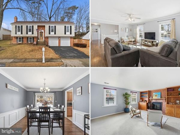 8118 VIOLA STREET, SPRINGFIELD, VA 22152