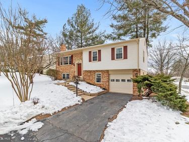12485 HEDGES RUN DRIVE, WOODBRIDGE, VA 22192