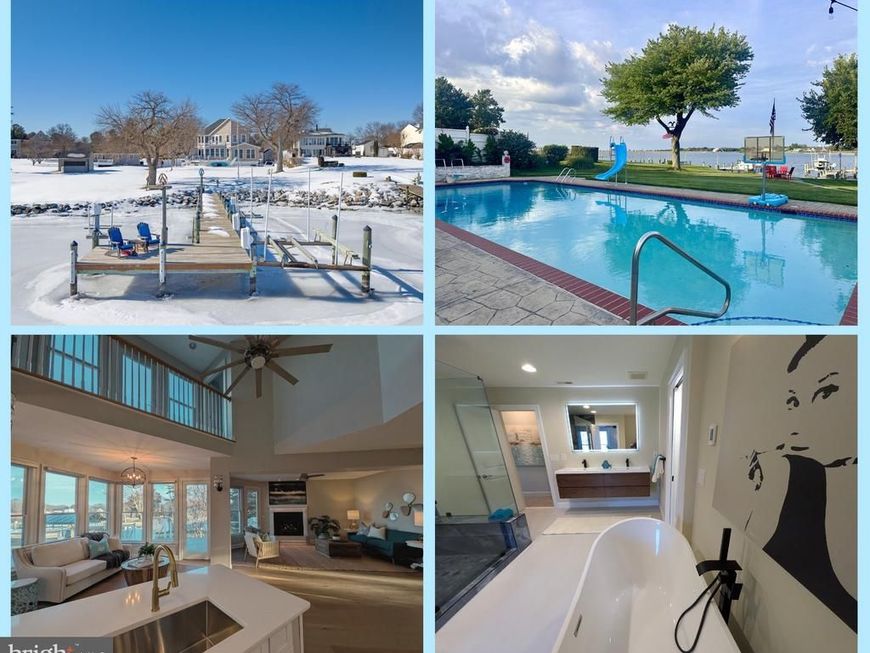 802 Broadcreek Drive, Stevensville, MD 21666 Main Photo