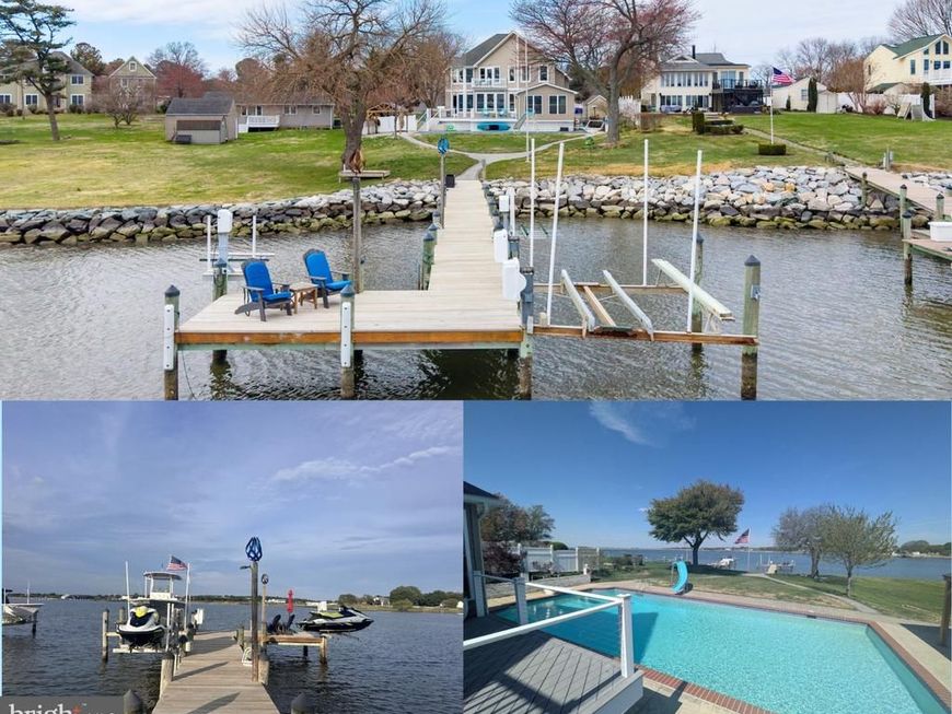 802 Broadcreek Drive, Stevensville, MD 21666 Main Photo