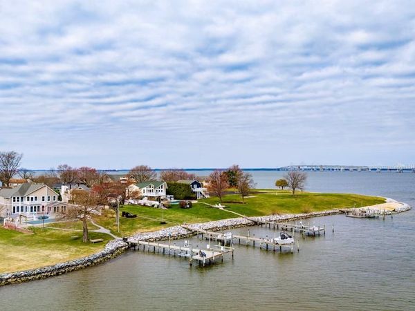 802 BROADCREEK DRIVE, STEVENSVILLE, MD 21666