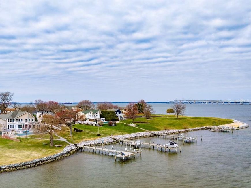 802 Broadcreek Drive, Stevensville, MD 21666 Main Photo