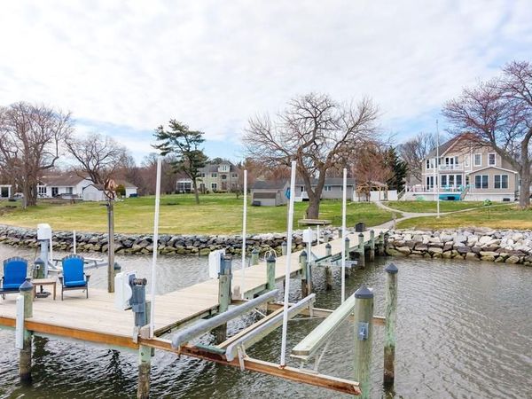 802 BROADCREEK DRIVE, STEVENSVILLE, MD 21666