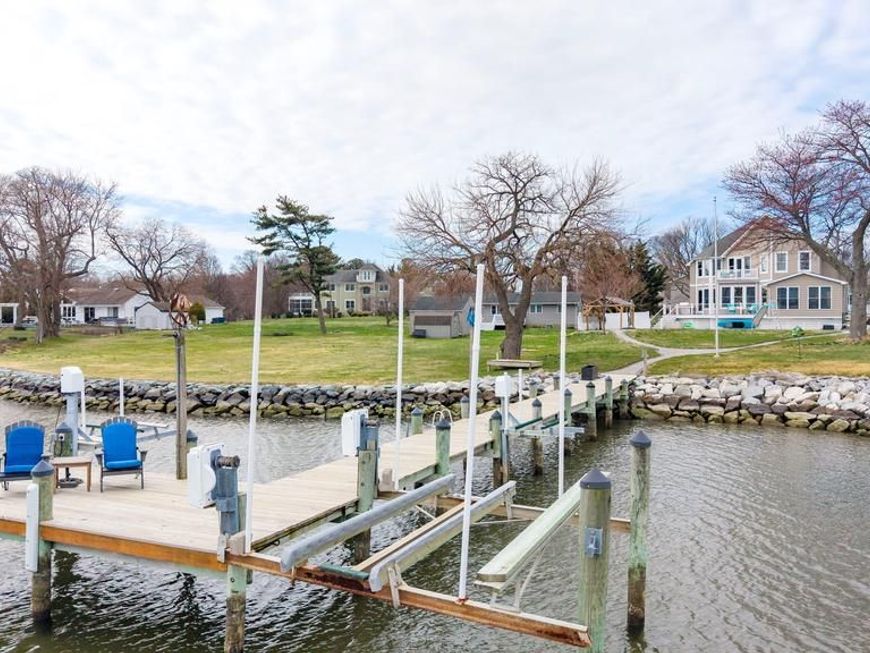 802 Broadcreek Drive, Stevensville, MD 21666 Main Photo