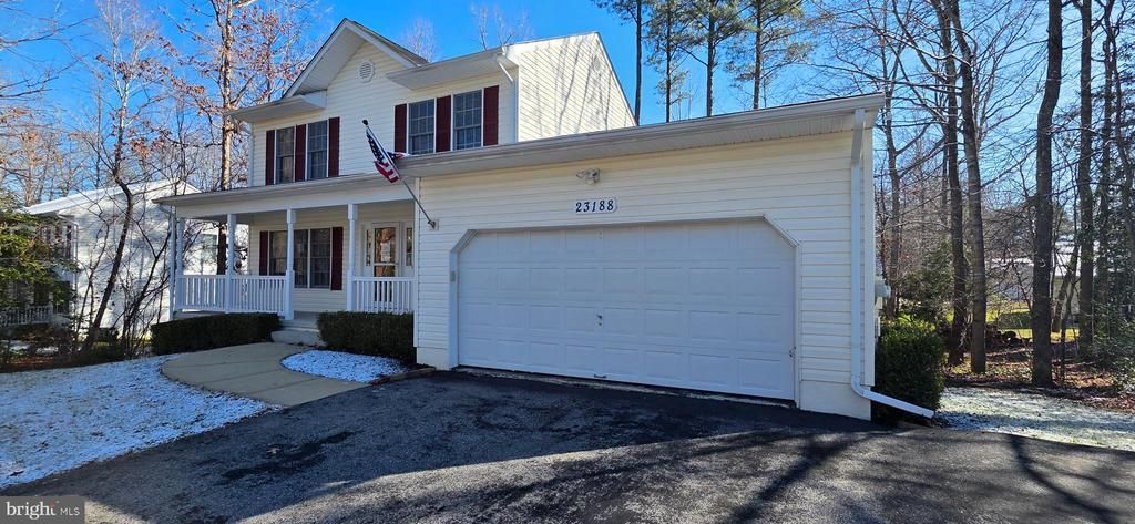 23188 Cherry Hill Court, California, MD 20619 Main Photo