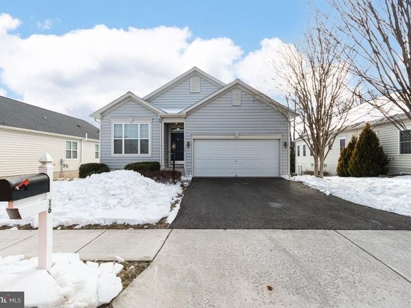 16 DABNEY COURT, FREDERICKSBURG, VA 22405