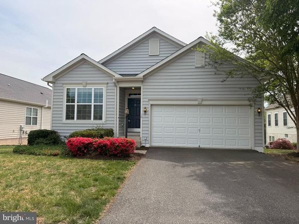 16 DABNEY COURT, FREDERICKSBURG, VA 22405