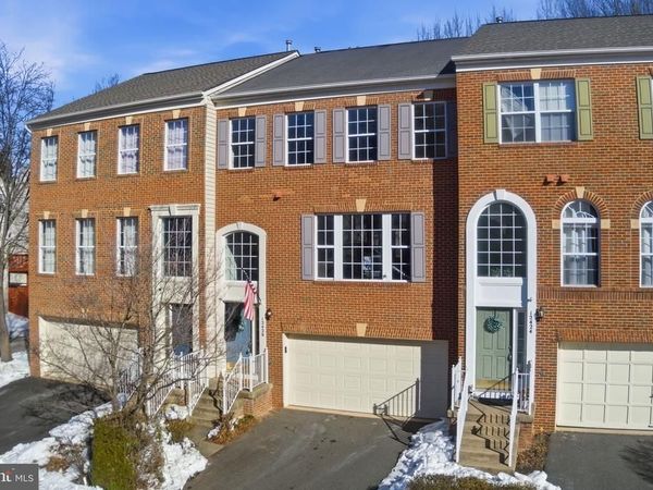 12426 CASBEER DRIVE, FAIRFAX, VA 22033